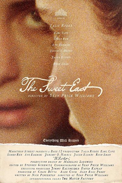 The Sweet East - Poster