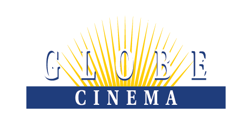 Globe Cinema logo
